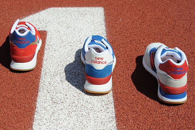 Olympic Pack