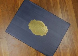 Air Jordan 6 / 7 “Gold Medal” Pack