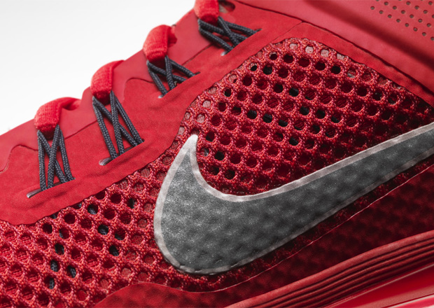 Nike Air Max 2013 Hyperfuse és Flywire technológiával