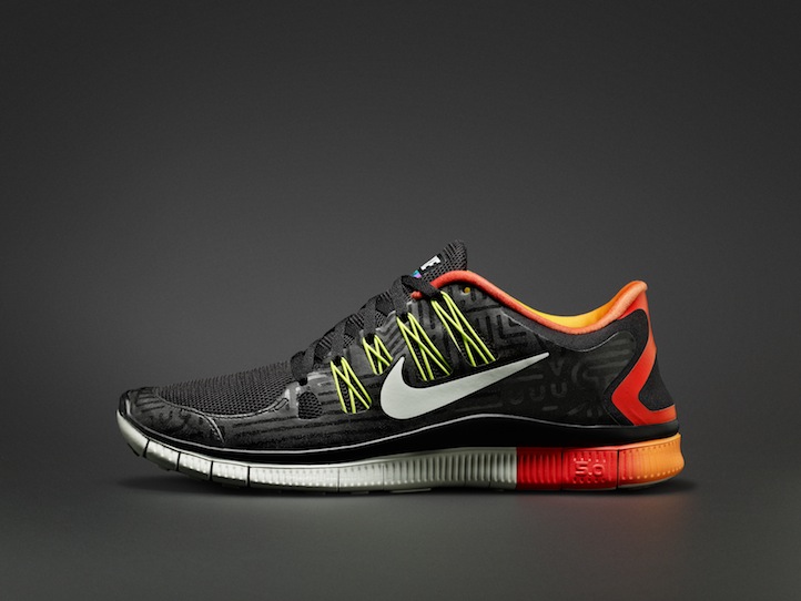 Nike Free Run 5.0 #BETRUE