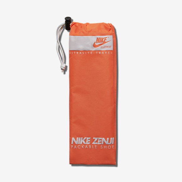 Nike Zenji Ultralite Travel 