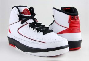 Air Jordan II High