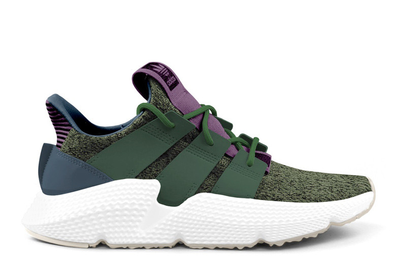 adidas Prophere Cell