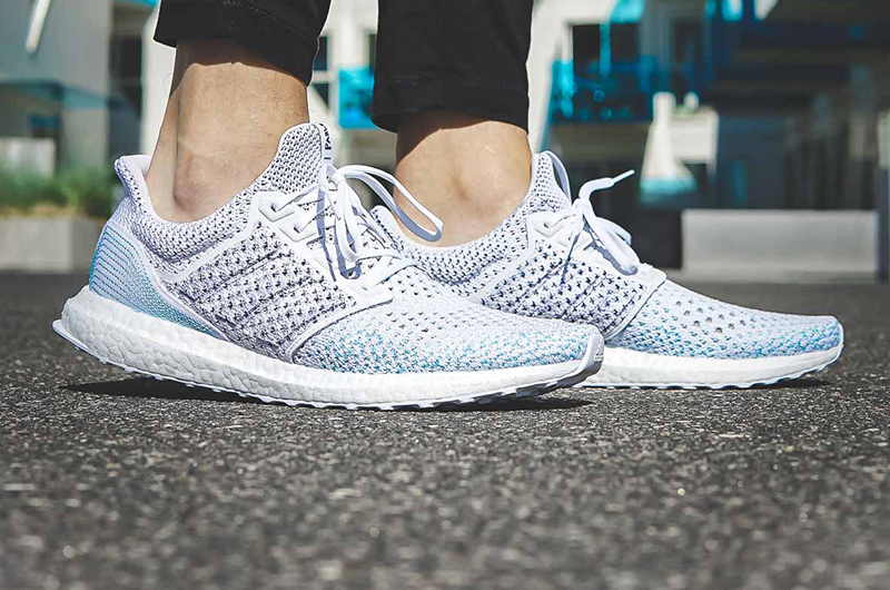Ultra Boost Parley