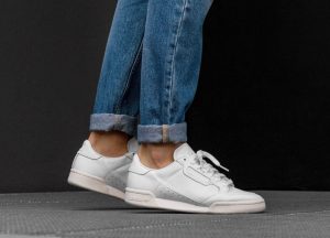 Home of Classics: adidas Continental 80 (EE6329)