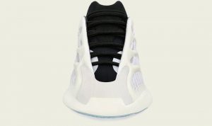 Yeezy 700 v3 Azael elölről