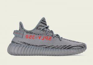 Adidas Yeezy 350 V2 Beluga 2.0