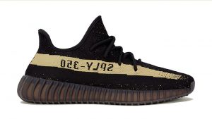 Adidas Yeezy 350 V2 Olive