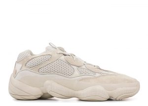 Yeezy 500 Blush