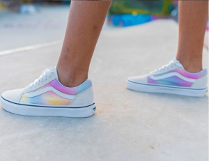 Vans Old Skool Aura Shift