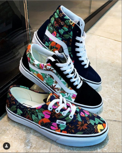 Vans Multi Tropic