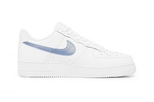 Nike Air Force 1 - állati pipa pakk