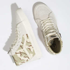 Vans Sk8-Hi Cordura camo (VN0A4BV6VZK1)