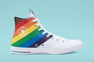 A Converse idei Pride cipője, amit átformálhattok