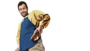 Stylecheck-SANDLER
