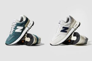 New Balance RC_1300 - két új színben!