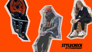 Stylecheck powered by styledependent
