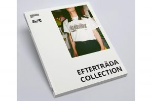 IKEA EFTERTRADA
