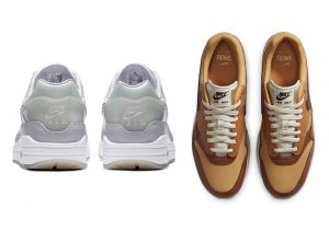 SNKRS Day exclusive - Air Max 1
