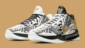 Nike Kobe 5 Protro BIG STAGE