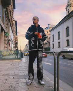 Pókember stílus újratöltve