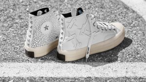 Converse “Why Not?”