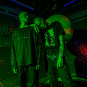 UNREAL SIMULATED SOUL LONGSLEEVE