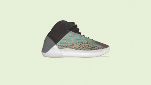 Yeezy QNTM 'Teal Blue' (korábban: Ophanim)
