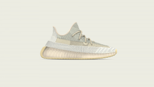 Yeezy 350 v2 'Natural' (korábban Abez)