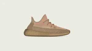 Yeezy 350 V2 'Sand Taupe' (korábban: Eliada)