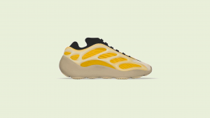 Yeezy 700 v3 'Safflower' (korábban: Srphym)