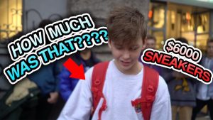 How much is your outfit?