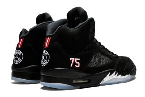 Jordan 5 Retro Paris Saint-Germain
