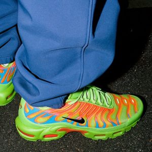 Supreme Nike Air Max Tn