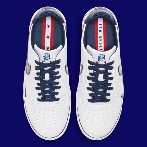 Nike Air Force 1 Low Ultra x New England Patriots