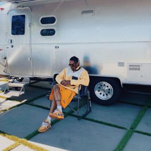 Travis Scott stílusa idén nagyot ment