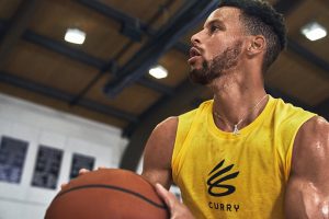 Curry Brand FW20