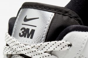 Nike x 3M