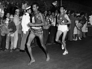 abebe_bikila_barefoot_olympic_marathon_champion_1960