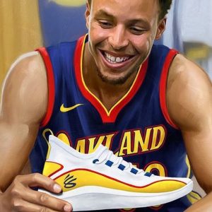 Curry 8