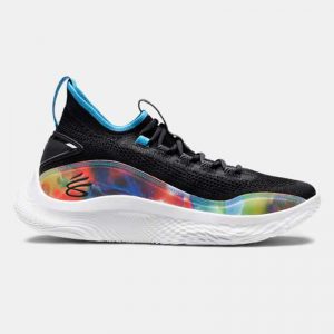 Curry 8