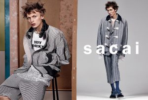 A sacai sztori