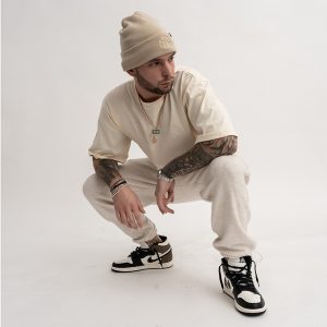 True to Sole SMILE merch