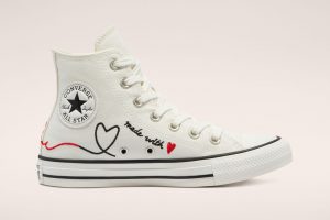 Converse - Valentin napi pakk