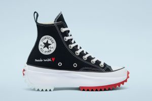 Converse - Valentin napi pakk