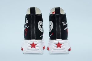 Converse - Valentin napi pakk