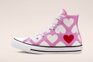 Converse - Valentin napi pakk