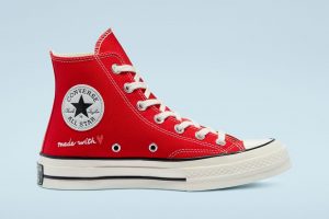 Converse - Valentin napi pakk