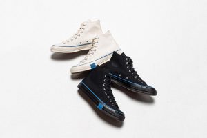 UNDFTD x Converse Chuck 70 Hi “Fundamentals”