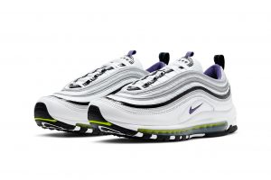 Nike Air Max 97 'Airmoji' (DD1391-700)
